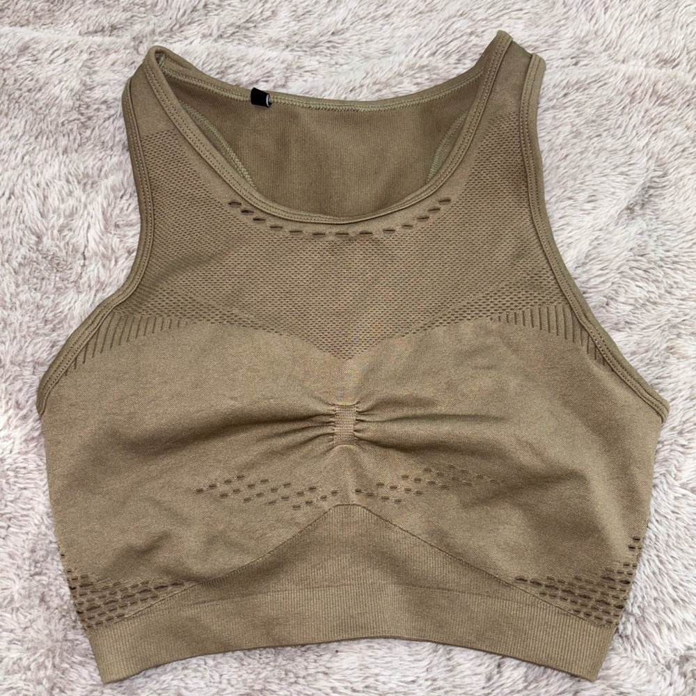 Gymshark Sport Tank Top